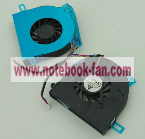 New Fan Parts For Asus U50F Z37 Z37S Z37E Z37K Series Table